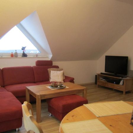 Ferienwohnung Rothaarsteig In Winterberg-Neuastenberg Εξωτερικό φωτογραφία