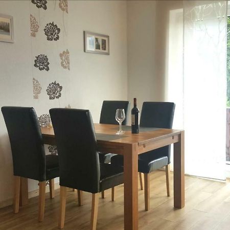 Ferienwohnung Rothaarsteig In Winterberg-Neuastenberg Εξωτερικό φωτογραφία