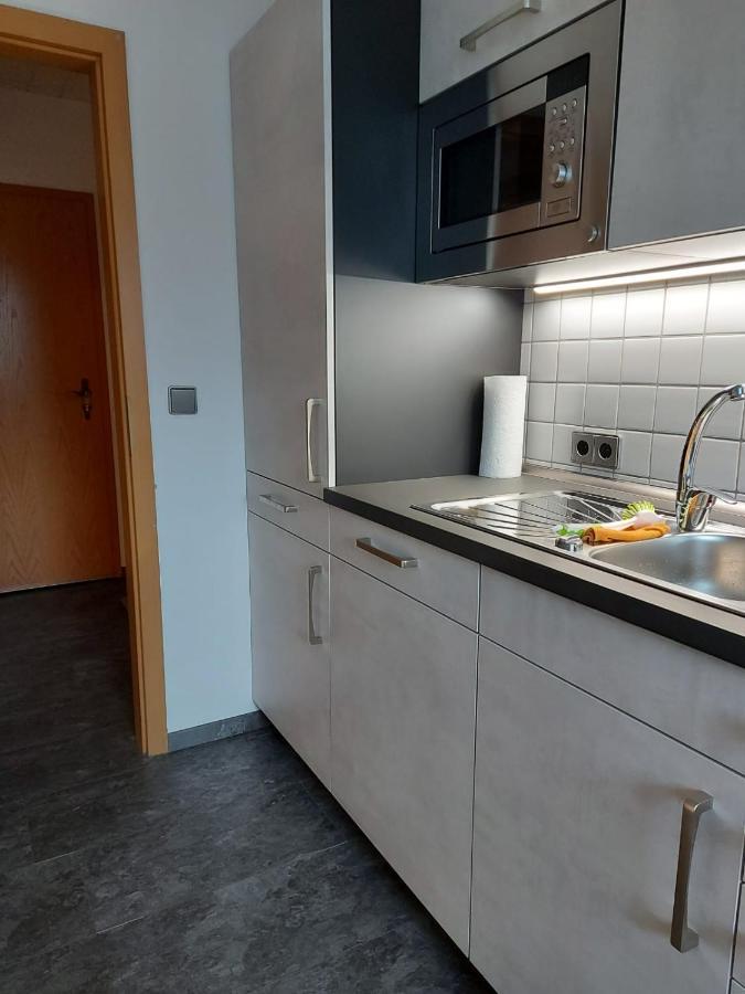 Ferienwohnung Rothaarsteig In Winterberg-Neuastenberg Εξωτερικό φωτογραφία