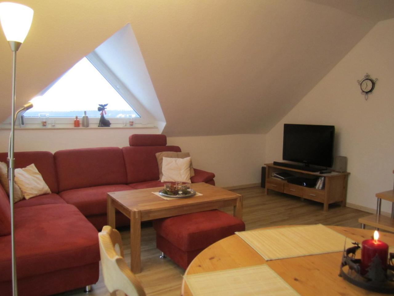 Ferienwohnung Rothaarsteig In Winterberg-Neuastenberg Εξωτερικό φωτογραφία