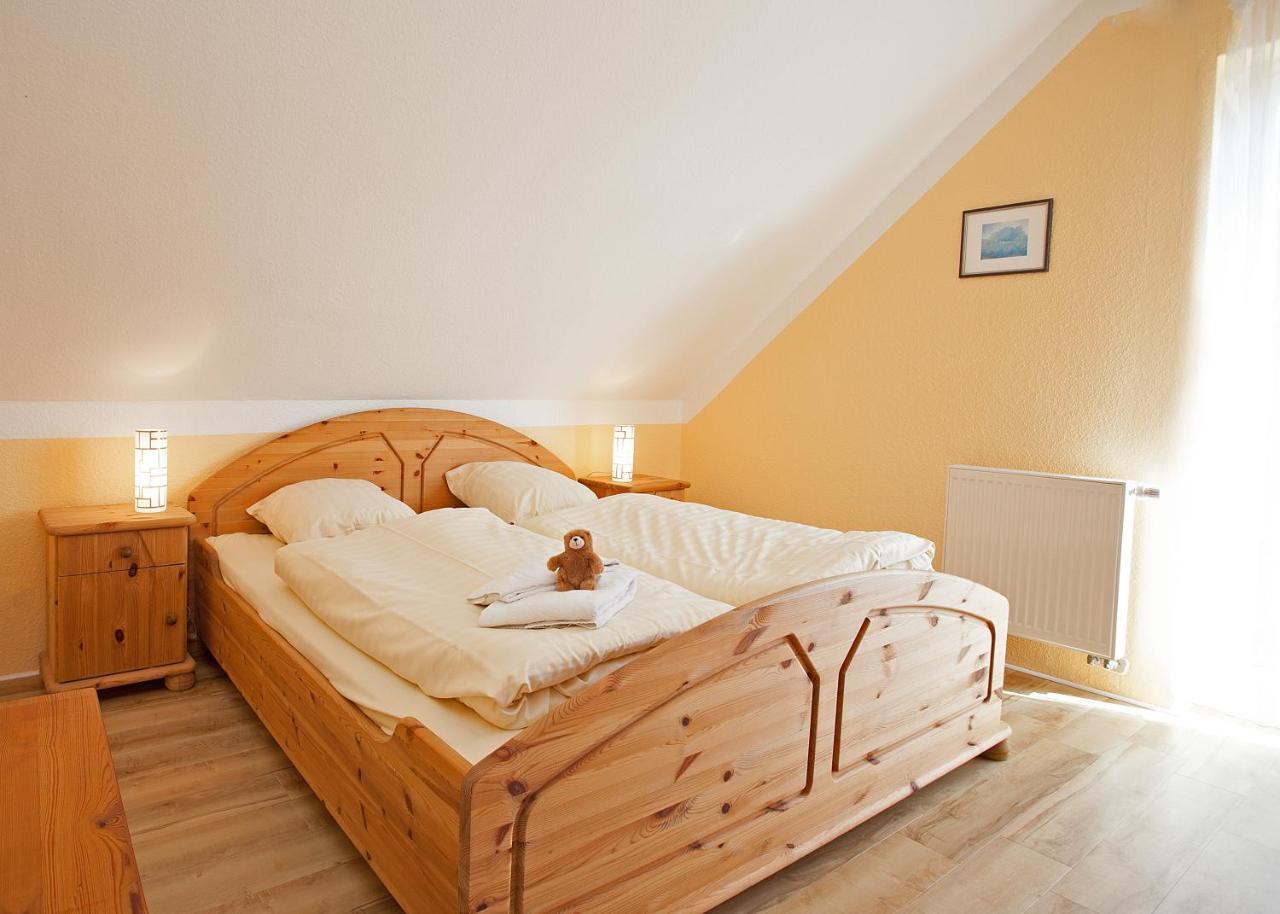 Ferienwohnung Rothaarsteig In Winterberg-Neuastenberg Εξωτερικό φωτογραφία