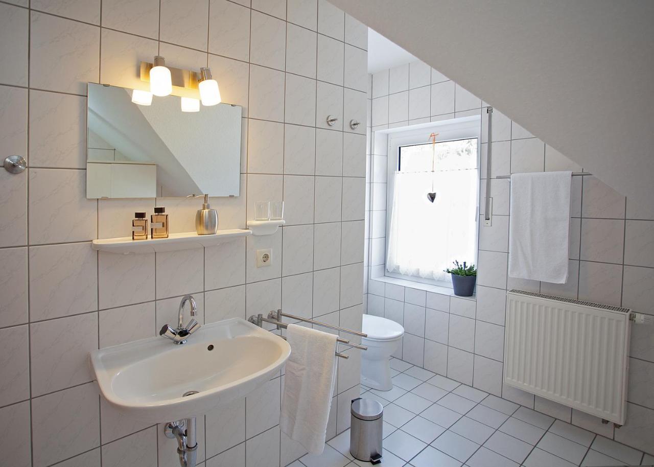 Ferienwohnung Rothaarsteig In Winterberg-Neuastenberg Εξωτερικό φωτογραφία