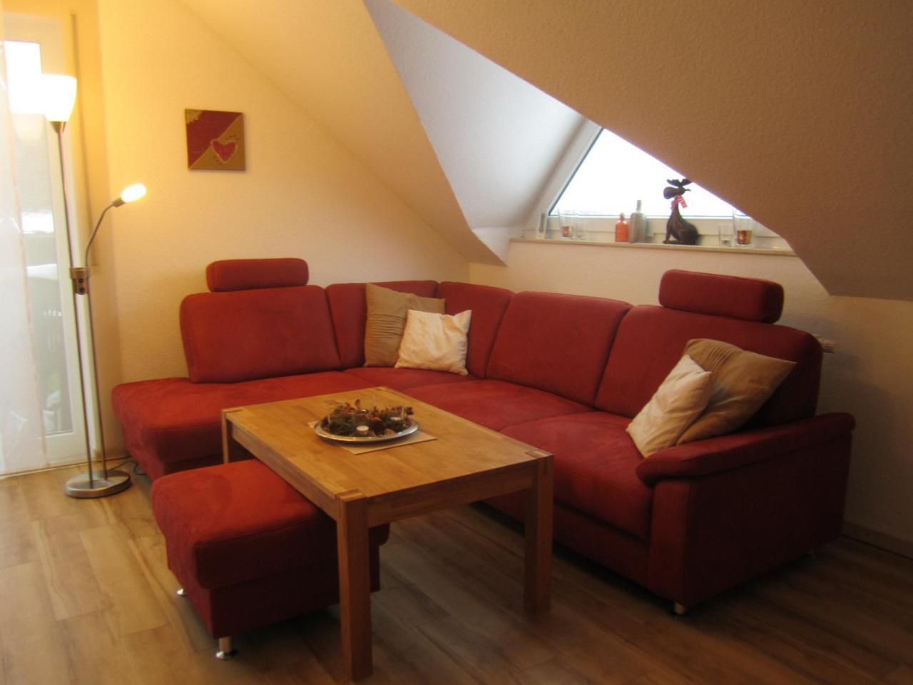 Ferienwohnung Rothaarsteig In Winterberg-Neuastenberg Εξωτερικό φωτογραφία