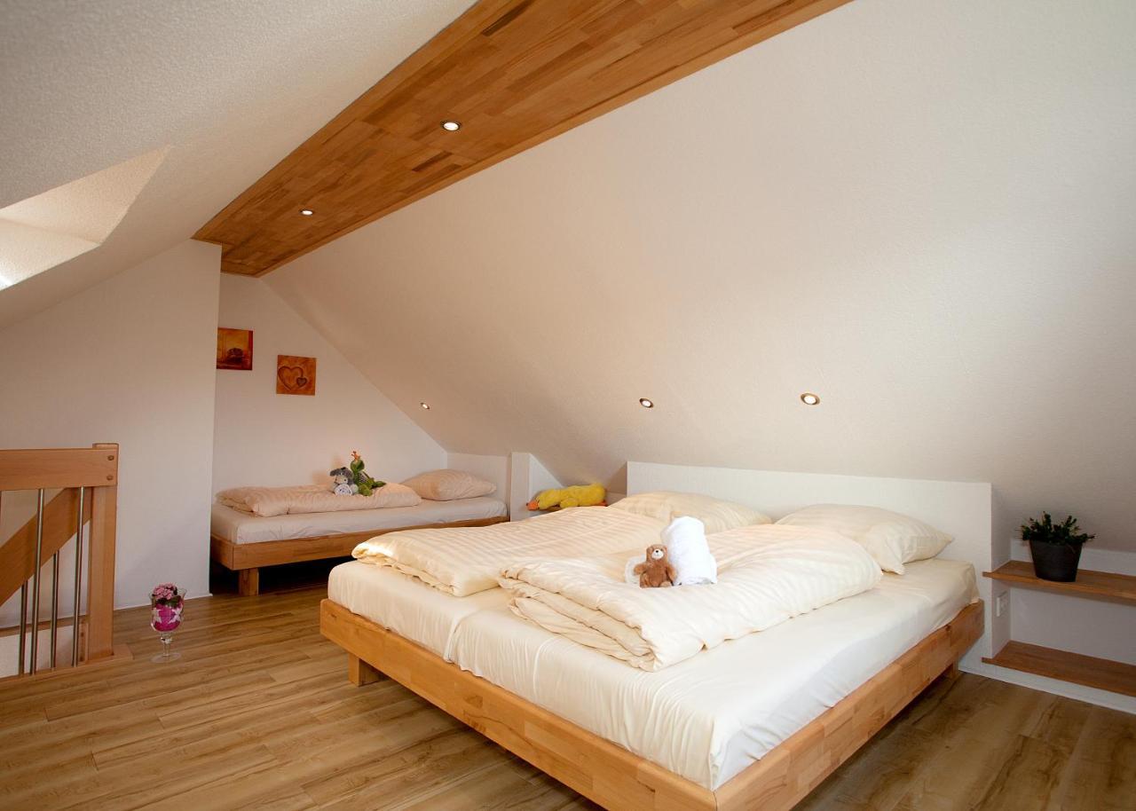 Ferienwohnung Rothaarsteig In Winterberg-Neuastenberg Εξωτερικό φωτογραφία