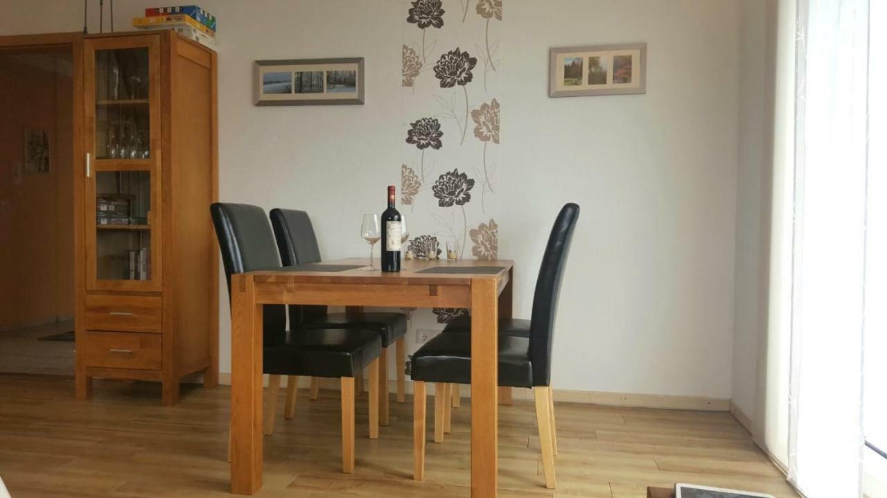 Ferienwohnung Rothaarsteig In Winterberg-Neuastenberg Εξωτερικό φωτογραφία