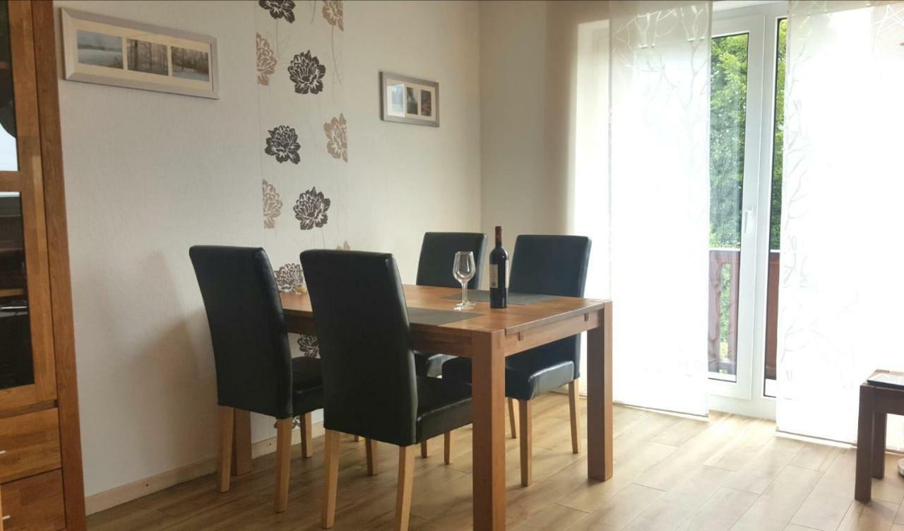 Ferienwohnung Rothaarsteig In Winterberg-Neuastenberg Εξωτερικό φωτογραφία